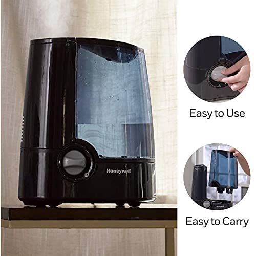 Reviews for Honeywell Filter-Free Warm