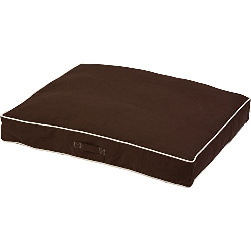 DOG GONE SMART PET PRODUCTS Repelz-It - Cama Rectangular de Lona