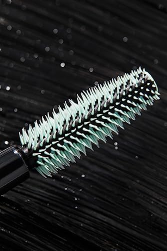 Covergirl Lash Blast Clean Mascara, Very Black & Perfect Point Plus Eyeliner Pencil, Black Onyx (Pack of 1) - image 6