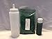 Flocking Kit 1oz Emerald Flock