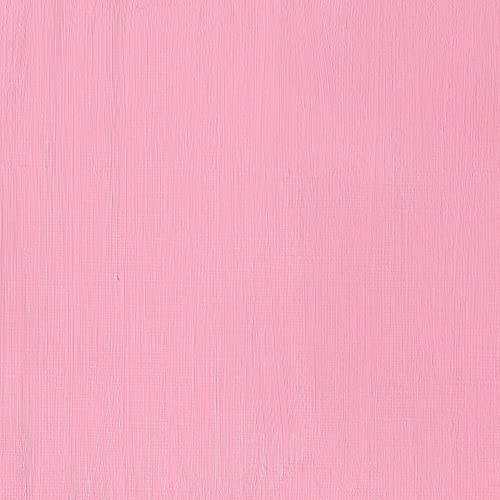 Image of Winsor & Newton Galeria Acrylic Colour - Jar of 500 ML - Crimson (203) - Highly Pigmented Lightfast Artists' Acrylic Paints for Canvas, Wood, Fabric & Paper - More Colours Available