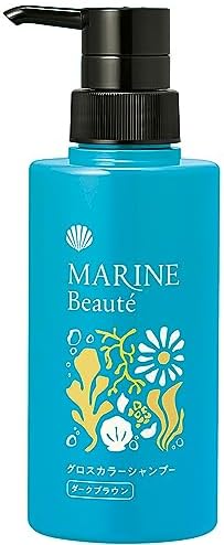 GraduRecolor カラーリストアシャンプー 147mL2本 【公式通販】