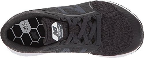 New Balance Unisex-Child Fresh Foam Zante V4 Running Shoe3