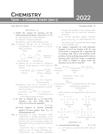 Gurukul By Oswal Science PCB CBSE 10 Years Solved Papers Class 12 Exam 2025 - Yearwise Board Solutions (Physics, Chemistry, Bio, English, Computer Science & Phy. Edu) All Sets Delhi & Outside