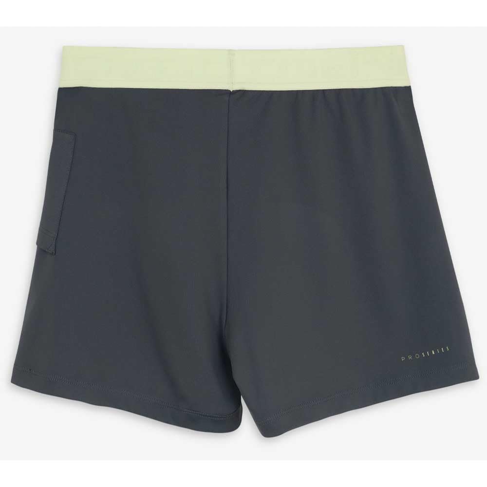 NOX Vestido Deportivo Pro Charcoal Gris