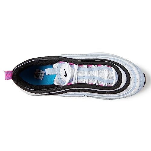 Image of Nike Men's Air Max 97 (GS) Competition Running Shoes