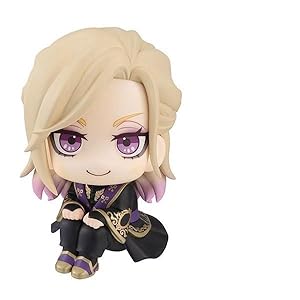 るかっぷ 『ディズニー ツイステッドワンダーランド』 ヴィル・シェーンハイト 完成品フィギュア（再販）