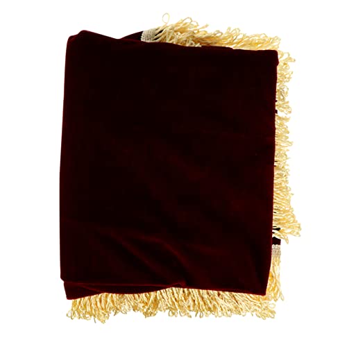 ULDIGI 1Pc Keys Electric Piano Keyboard Cover Dustproof and Soft Material Elastic Fit for Protection Against Dirt and Easy to Use and Clean for