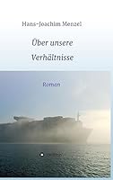 Uber Unsere Verhaltnisse 3732336131 Book Cover