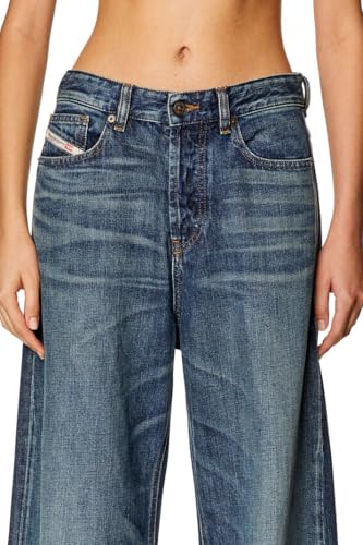 1996 D-SIRE - Straight Jeans3