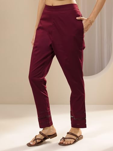 Image of Libas Women Trousers