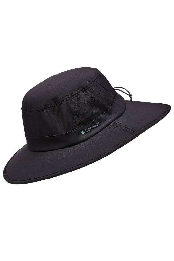 Fore Golf Wide Brim Hat