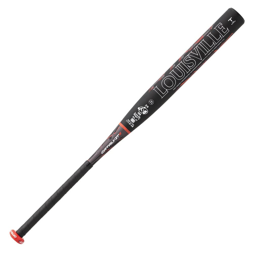 Amazon.co.jp: Louisville Slugger WBL25930108671 Softball Bat No. 3