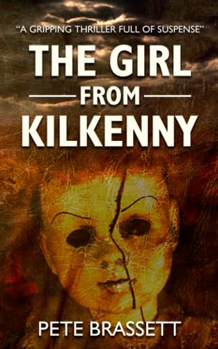 The Girl From Kilkenny