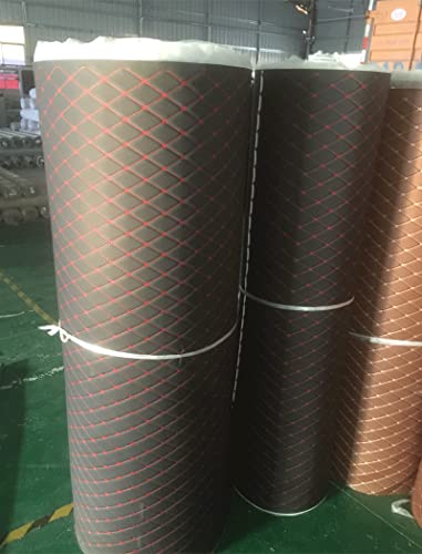 Similicuir au mètre imperméable pour couture bricolage et décoration intérieure - 6