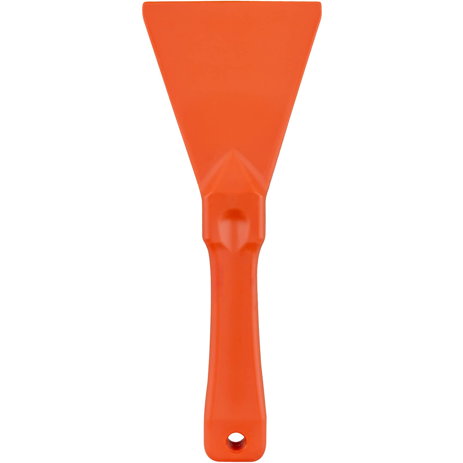 SPARTA Polypropylene Scraper Tool Food Safe Scraper for Removing Caked-On Residue in Commercial Kitchens, Plastic, 7.82 x 3 Inches, Gray, (Pack of 12) — Amazon image 19