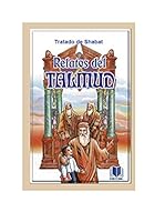 Relatos del Talmud 2 – SHABAT 9879096061 Book Cover