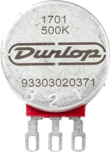 JIM DUNLOP DSP500K Super Pot Split Shaft Potentiometer