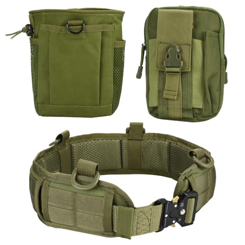 ベルト プレキャリセット