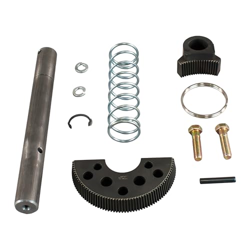 Kit de Restricción de Brazo para Elevadores Rotativos