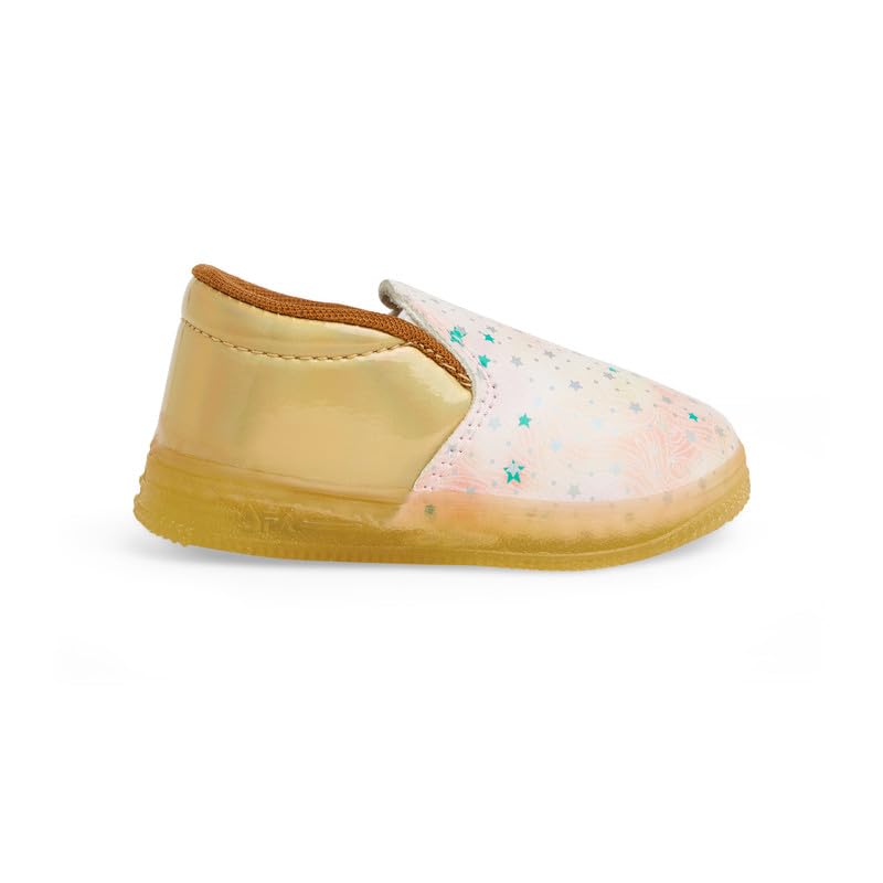 CHIU Led Sheos with Star Pattern for Baby Baby Girls and Baby Boys 2