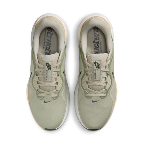 Image of Nike Mens Structure 26 Running Shoes