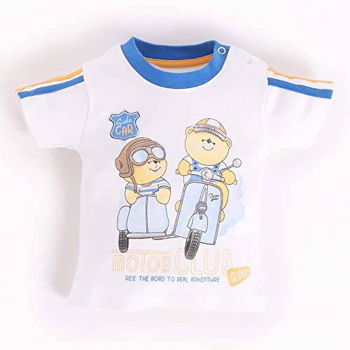 Image of BABY GO BOYS Clothing Set