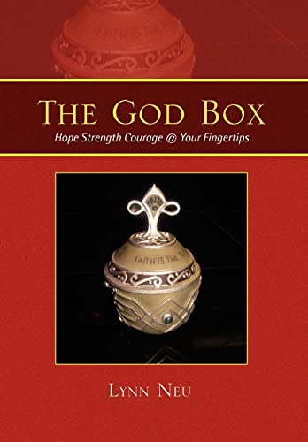 The God Box: Hope Strength Courage @ Your Fingertips