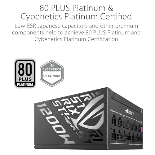 Image of ROG-STRIX-1200P-GAMING