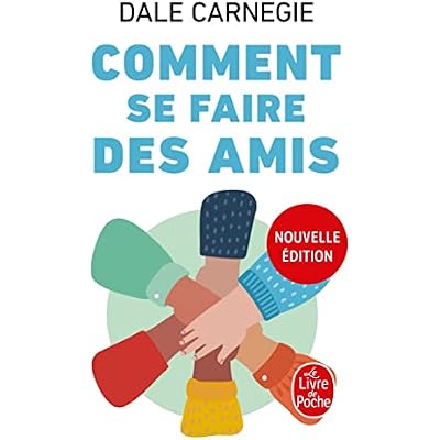 Comment se faire des amis