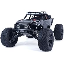 1/5 RC Off Road Vehicle GR1 Pro Kit DIY Remote Control Rock Crawler Metal Drive Shafts Plastic Shell No Electronic Parts Hobby Grade Model for Adult