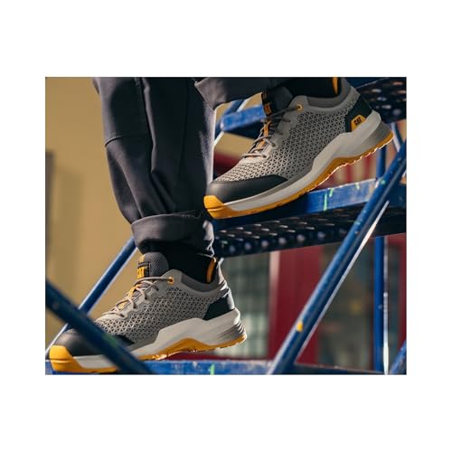 CAT Men's Streamline 2.0 Composite Toe Construction Shoe3