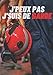 J'peux pas j'suis de garde: Carnet de pompier à compléter | Notez vos interventions de pompier ! | 140 pages au format de 7x10 pouces | Parfait pour les pompiers de l'extrême !