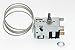 Danfoss Termostato 25T65, EN60730-2-9, 077B6940, etc. para Nevera Gorenje HTS 2866 y 183111