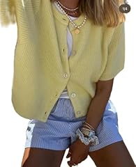 Casual Yellow