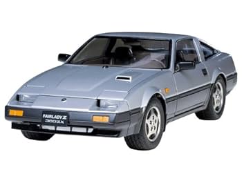 美品   スポーツカーシリーズ   1/24 タミヤ 1/24 スポーツカーシリーズ No.087 フェアレディ 300ZX