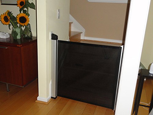 kiddyguard stair gate