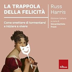 La trappola della felicità copertina