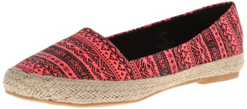 Image of Nomad Women's Tribe Ballet Flat