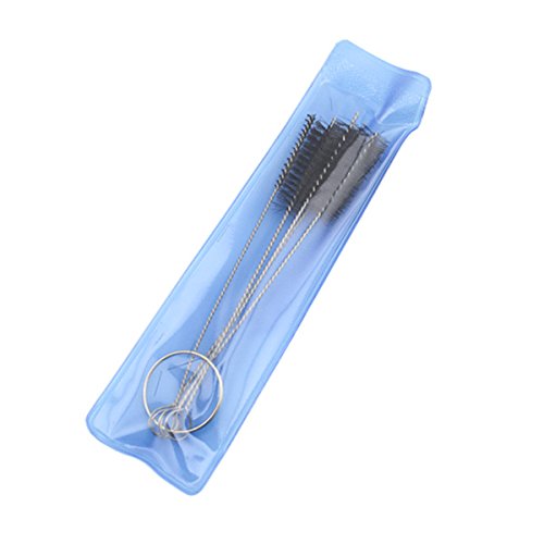 Taone 4325181073 Tattoo Tip Kit 22 Pcs 304 Stainless Steel Tips Kits thumb #2
