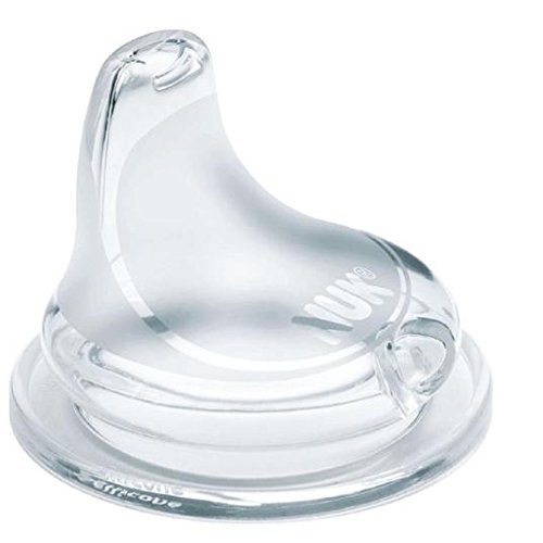 nuk first choice learner bottle