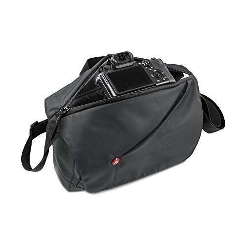 manfrotto nx csc shoulder bag
