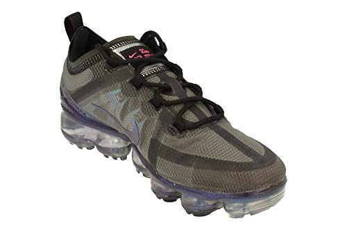 Nike Air Vapormax 2019 Womens Running Trainers AR6632 Sneakers Shoes (UK 5.5 US 8 EU 39, Black Multi 001)4