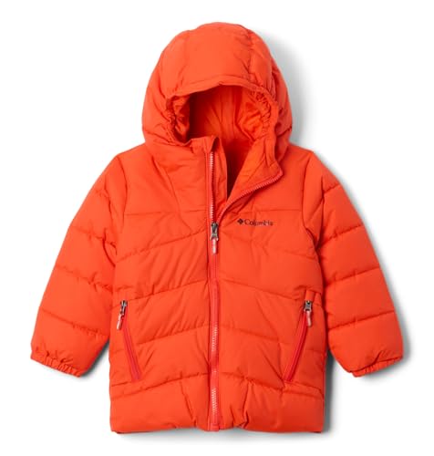 Image of Columbia Kids Arctic Blast Ii Jacket (little Kid /Big Kid)