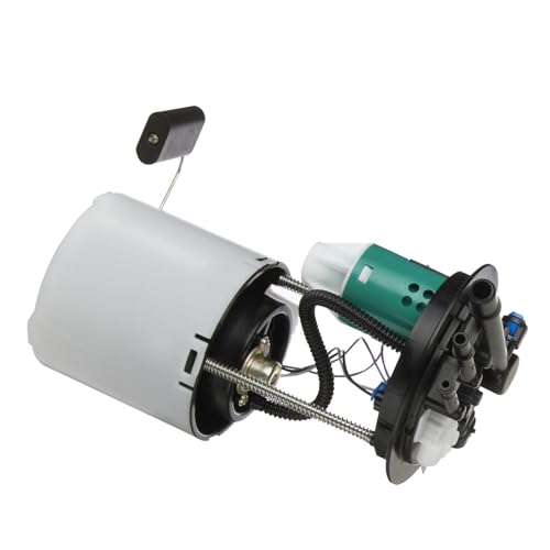 Image of Detroit Axle - Fuel Pump Module for 2005-2006 Buick Allure LaCrosse Pontiac Grand Prix 2006 Chevrolet Impala Monte Carlo, Electrical Fuel Pump Module Assembly Replacement