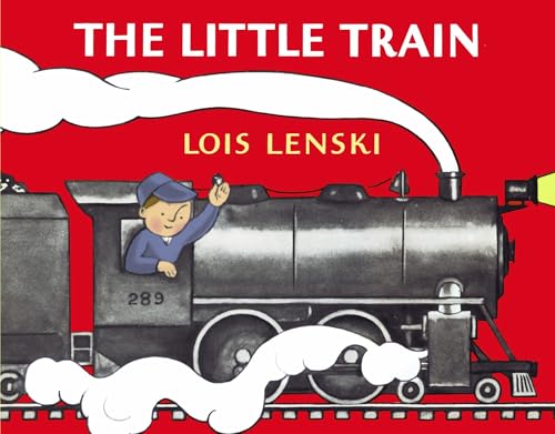 Image of The Little Train (Lois Lenski Books)