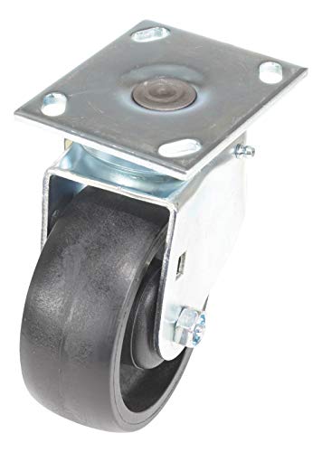 Vestil CST-HLD-5X2GFN-S 5X2 �K���X�[�U�i�C���� �y�� �X�C�x��