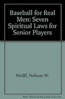 Baseball For Real Men 1571684840 Book Cover