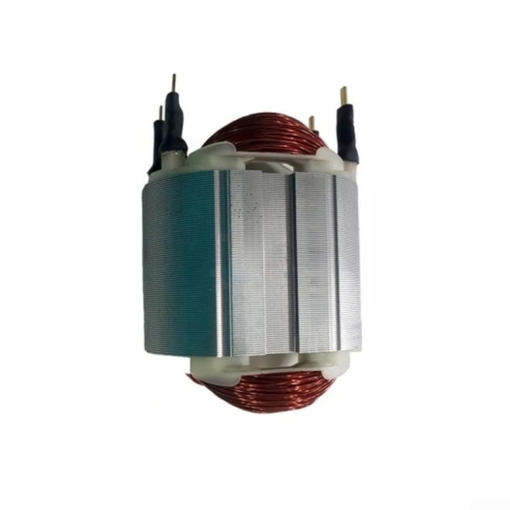 Parte di ricambio dello statore 1604220220, per la componente metallica accessorio della smerigliatrice angolare GWS9-125 GWS9-150 dell'utensile elettrico