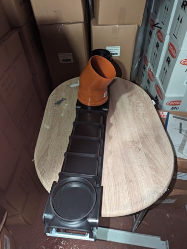 Aston Drainage Channel Driveway & Patios 3mtr Galvanised Steel Grating + Free Accessories (3 Legnth Drainage Channel)